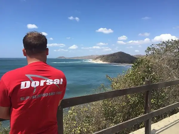 Master Every Wave with Dorsal