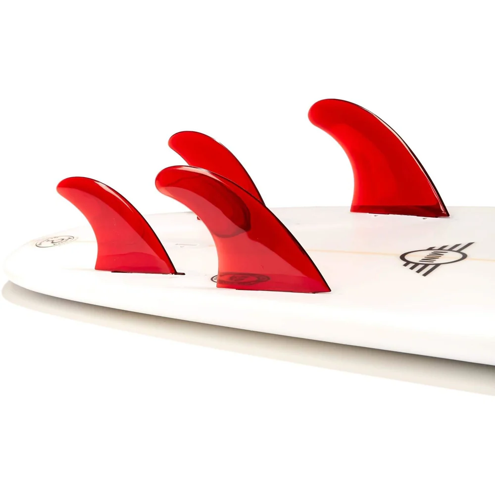 Surfboard Fins